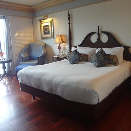 Tuli Imperial Hotel Nagpur Buitenkant foto