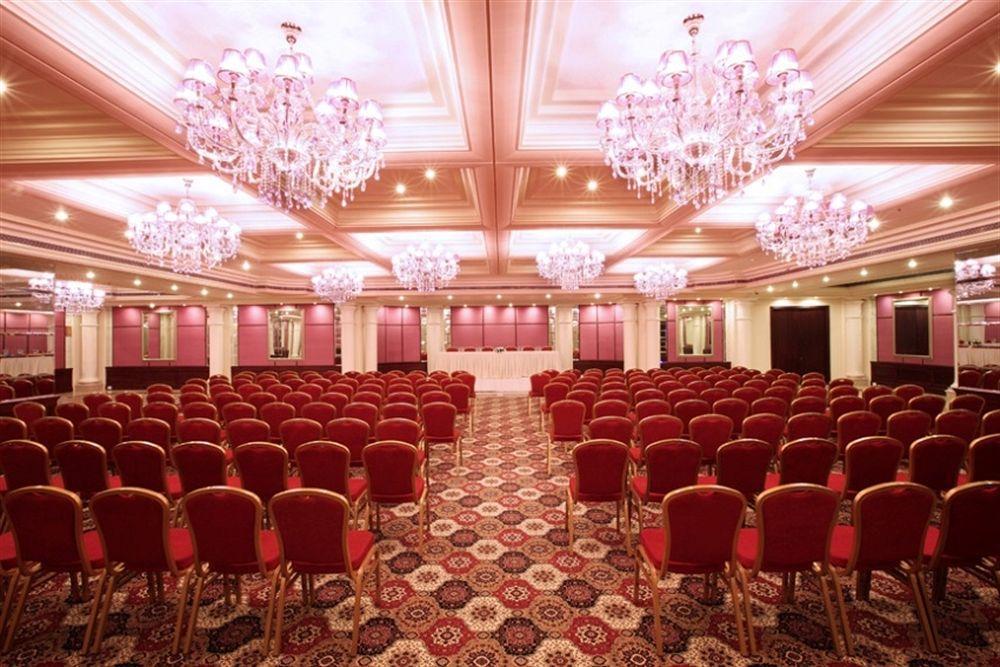 Tuli Imperial Hotel Nagpur Buitenkant foto