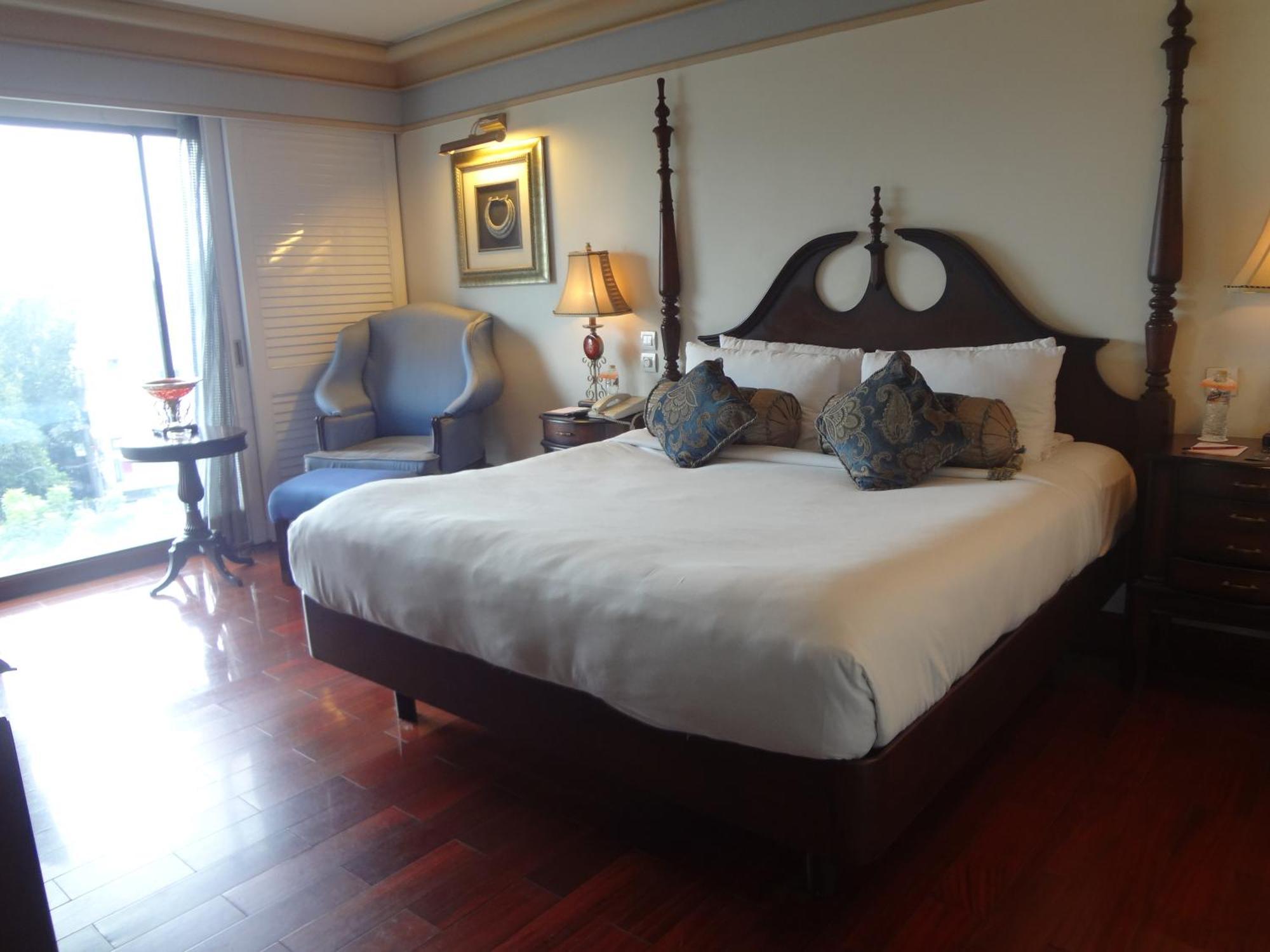 Tuli Imperial Hotel Nagpur Buitenkant foto