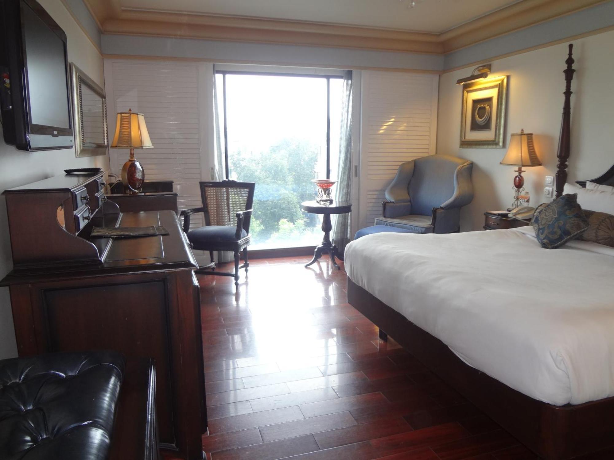 Tuli Imperial Hotel Nagpur Buitenkant foto