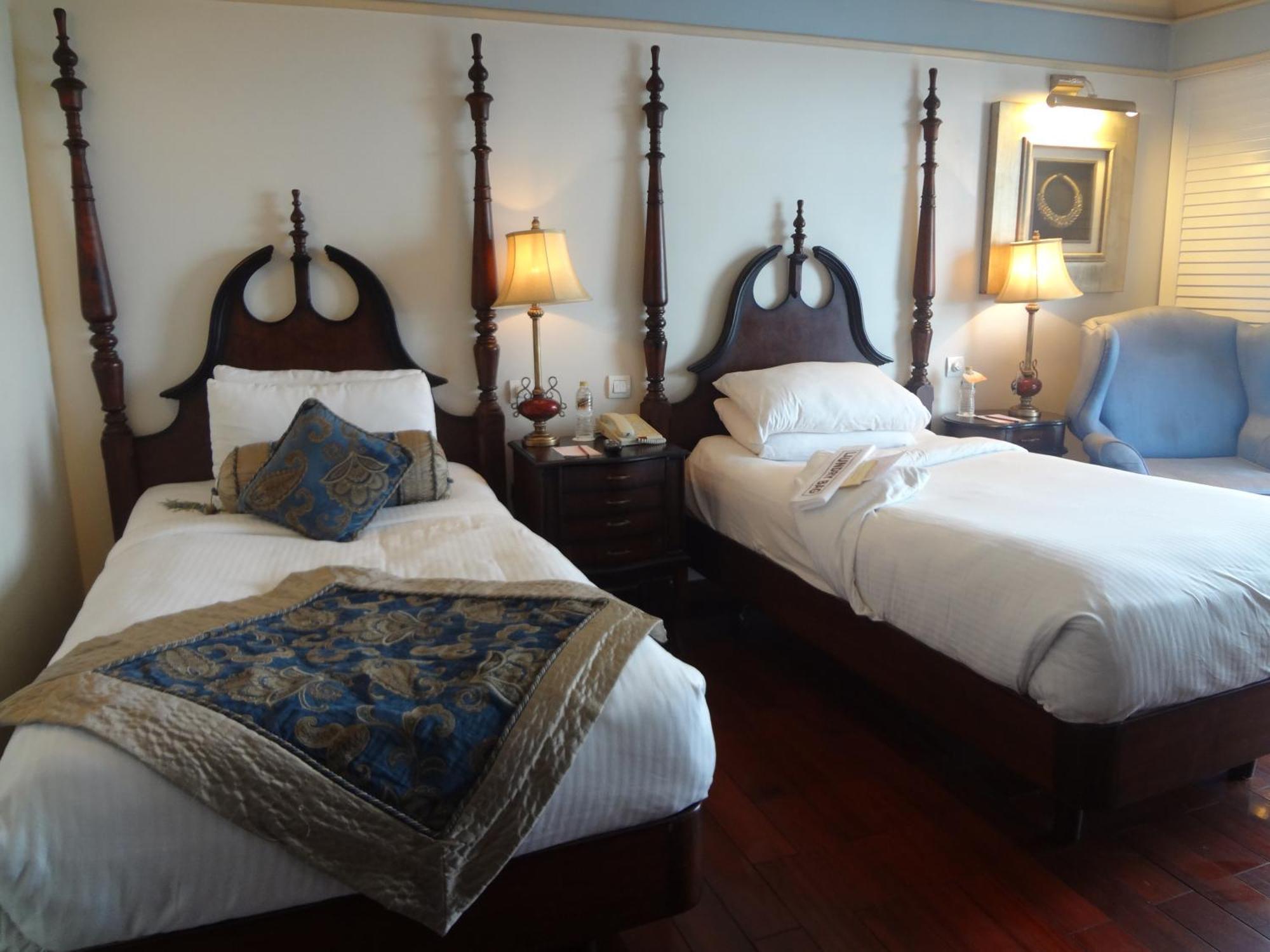 Tuli Imperial Hotel Nagpur Buitenkant foto