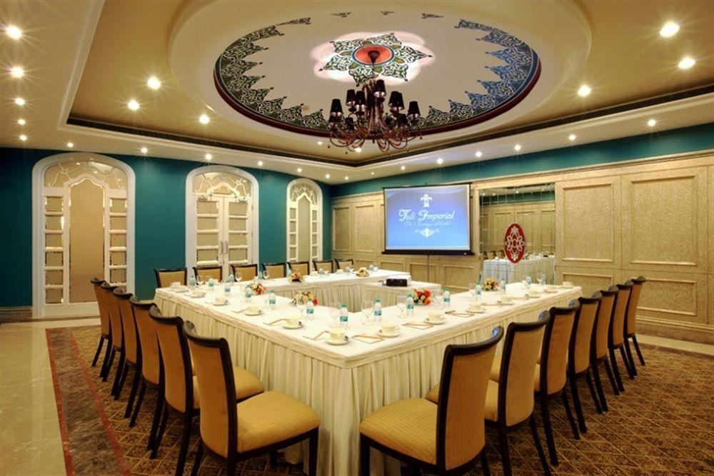 Tuli Imperial Hotel Nagpur Buitenkant foto